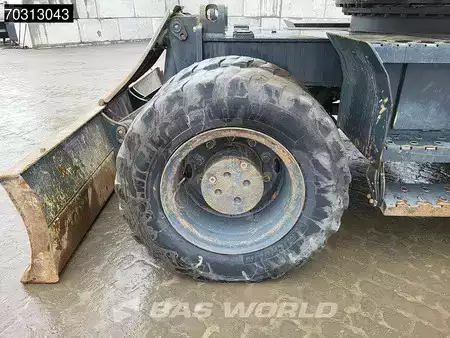 Mobilní bagry 2016 Komatsu PW180 -7E0 (18)