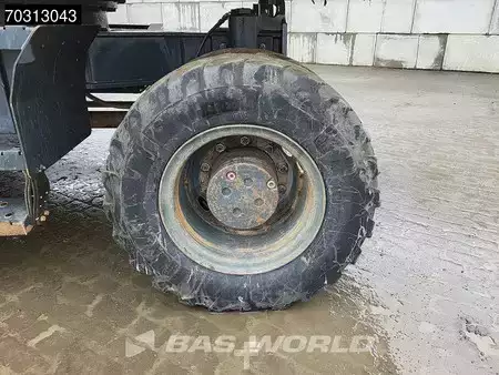 Mobilní bagry 2016 Komatsu PW180 -7E0 (19)