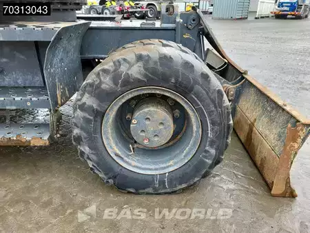 Mobilní bagry 2016 Komatsu PW180 -7E0 (21)