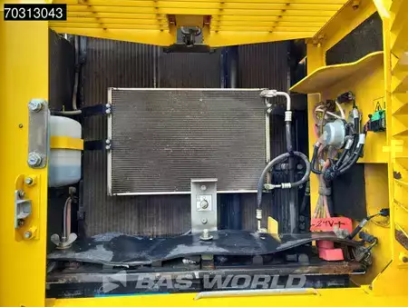 Mobilní bagry 2016 Komatsu PW180 -7E0 (25)