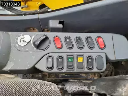 Mobilní bagry 2016 Komatsu PW180 -7E0 (31)