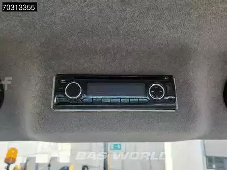 Mobilní bagry 2016 Caterpillar M314 F 30 km/h (30)