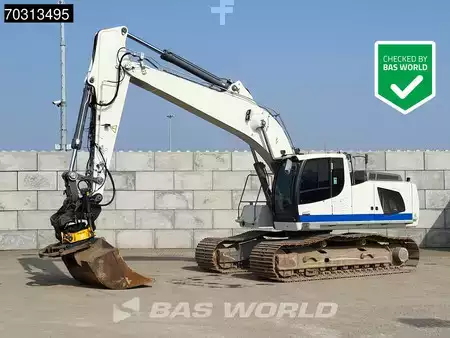 Koparki gąsienicowe 2018 Liebherr R936 LC R936 (1)