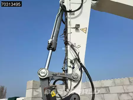 Koparki gąsienicowe 2018 Liebherr R936 LC R936 (10)