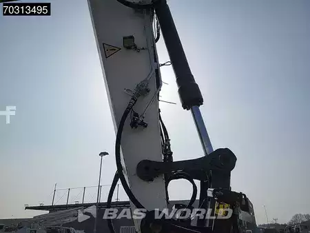 Koparki gąsienicowe 2018 Liebherr R936 LC R936 (11)