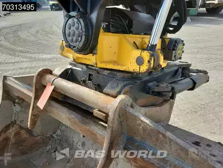 Koparki gąsienicowe 2018 Liebherr R936 LC R936 (12)