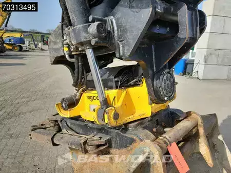 Koparki gąsienicowe 2018 Liebherr R936 LC R936 (13)