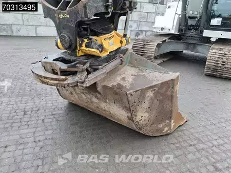 Koparki gąsienicowe 2018 Liebherr R936 LC R936 (15)