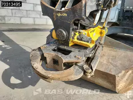 Koparki gąsienicowe 2018 Liebherr R936 LC R936 (16)