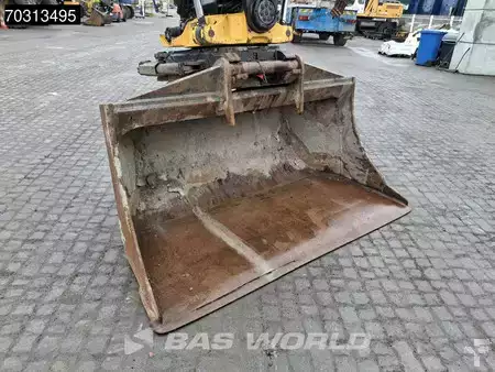 Koparki gąsienicowe 2018 Liebherr R936 LC R936 (17)