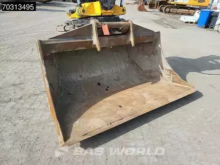 Koparki gąsienicowe 2018 Liebherr R936 LC R936 (18)