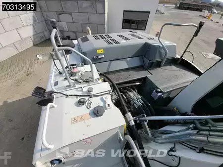 Koparki gąsienicowe 2018 Liebherr R936 LC R936 (21)