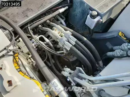 Koparki gąsienicowe 2018 Liebherr R936 LC R936 (24)