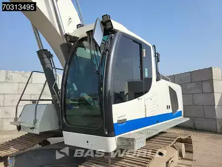 Koparki gąsienicowe 2018 Liebherr R936 LC R936 (30)