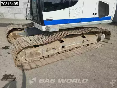 Koparki gąsienicowe 2018 Liebherr R936 LC R936 (31)