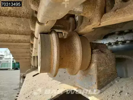 Koparki gąsienicowe 2018 Liebherr R936 LC R936 (33)