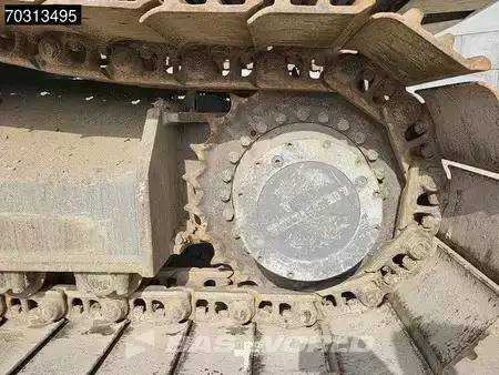Koparki gąsienicowe 2018 Liebherr R936 LC R936 (35)