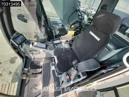 Koparki gąsienicowe 2018 Liebherr R936 LC R936 (36)