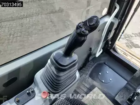 Koparki gąsienicowe 2018 Liebherr R936 LC R936 (37)
