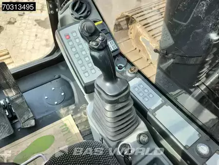 Koparki gąsienicowe 2018 Liebherr R936 LC R936 (38)