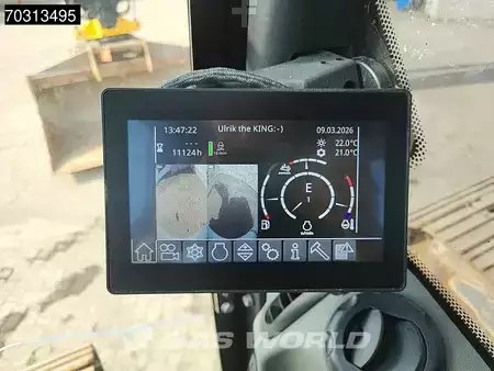 Koparki gąsienicowe 2018 Liebherr R936 LC R936 (39)