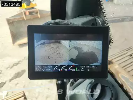 Koparki gąsienicowe 2018 Liebherr R936 LC R936 (40)