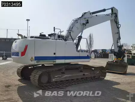 Koparki gąsienicowe 2018 Liebherr R936 LC R936 (5)