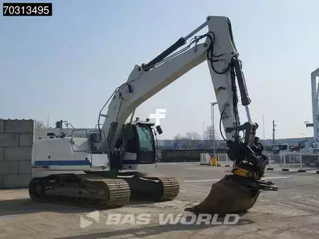 Koparki gąsienicowe 2018 Liebherr R936 LC R936 (6)