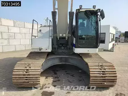 Koparki gąsienicowe 2018 Liebherr R936 LC R936 (7)