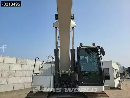 Koparki gąsienicowe 2018 Liebherr R936 LC R936 (8)