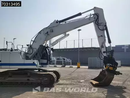 Koparki gąsienicowe 2018 Liebherr R936 LC R936 (9)