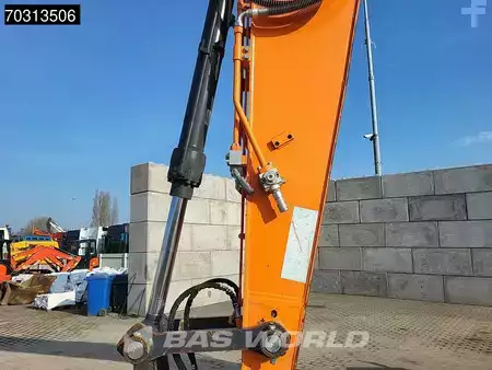 Escavatori cingolati 2021 Doosan DX140 LCR-5 (10)