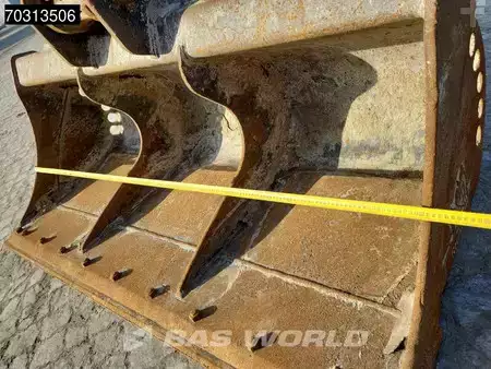 Escavatori cingolati 2021 Doosan DX140 LCR-5 (14)