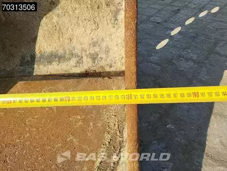 Escavatori cingolati 2021 Doosan DX140 LCR-5 (15)