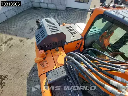 Escavatori cingolati 2021 Doosan DX140 LCR-5 (16)