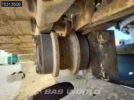 Escavatori cingolati 2021 Doosan DX140 LCR-5 (26)