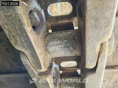 Escavatori cingolati 2021 Doosan DX140 LCR-5 (27)