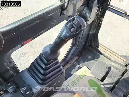 Escavatori cingolati 2021 Doosan DX140 LCR-5 (30)