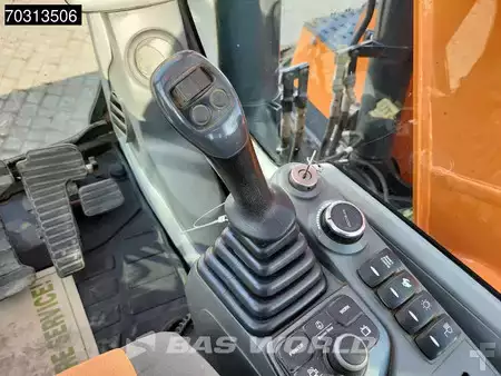 Escavatori cingolati 2021 Doosan DX140 LCR-5 (31)