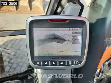 Escavatori cingolati 2021 Doosan DX140 LCR-5 (33)