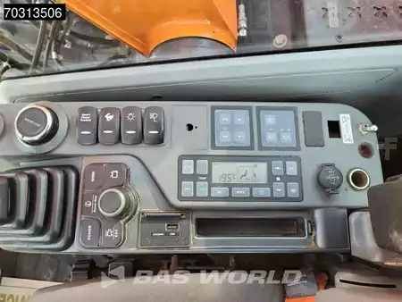 Escavatori cingolati 2021 Doosan DX140 LCR-5 (34)
