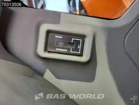Escavatori cingolati 2021 Doosan DX140 LCR-5 (35)