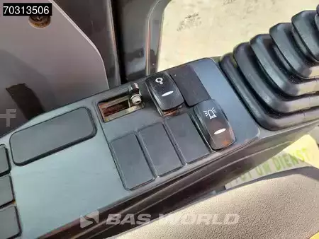 Escavatori cingolati 2021 Doosan DX140 LCR-5 (36)