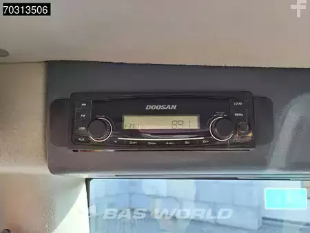 Escavatori cingolati 2021 Doosan DX140 LCR-5 (37)