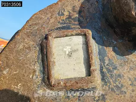 Escavatori cingolati 2021 Doosan DX140 LCR-5 (40)