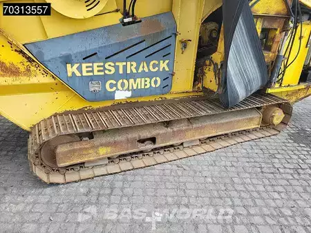 Andet 2008 Keestrack Combo (15)