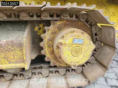 Andet 2008 Keestrack Combo (16)