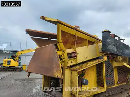 Andet 2008 Keestrack Combo (9)