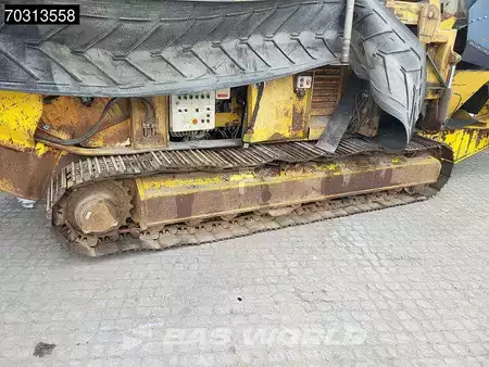 Pozostałe 2007 Keestrack Explorer 1800 (39)
