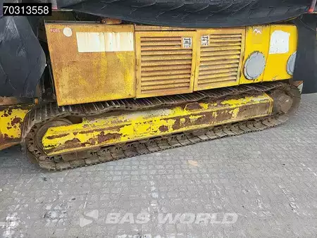Pozostałe 2007 Keestrack Explorer 1800 (40)